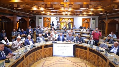نقابة المهندسين المصرية تعلن تفاصيل خطتها العاجلة لإعادة إعمار غزة