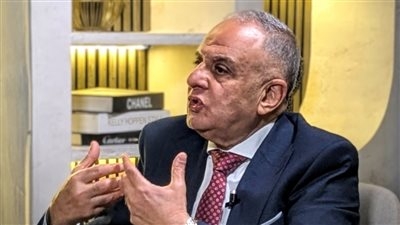 طارق خضر أستاذ القانون الدستوري بندوة تحيا مصر: عقوبة الحبس تنتظر محمد رمضان.. وأطالب المشرع بتغليظها
