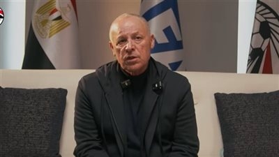 هاني أبو ريدة يشكر موتسيبي بعد تدخله لإنهاء أزمة تأشيرات الأجانب في الأهلي وبيراميدز