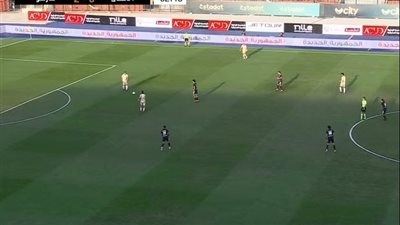 الهزيمة الثالثة.. الأهلي يخسر بهدفين مقابل هدف أمام فاركو ويودع بطولة كأس عاصمة مصر رسميًا