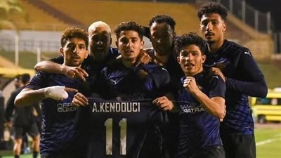 كأس عاصمة مصر: سيراميكا كليوباترا يفوز على زد أف سي برباعية.. والتعادل السلبي يحسم نتيجة المصري وغزل المحلة