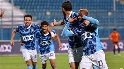 مصدر في كاف: التحقيق مع طاقم حكام مباراة أورلاندو وبيراميدز