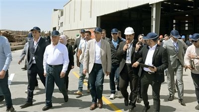 الوزراء: التعليم الفني والتدريب المتخصص أهم ركائز الصناعة