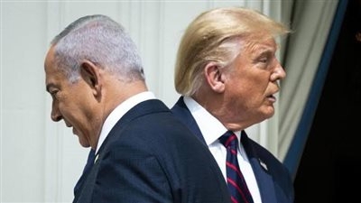«زعيم البيت الأبيض نفذ صبره».. ترامب يخيّر إسرائيل بين إنهاء حرب غزة أو التخلي عنها