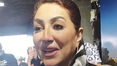 أسرة إبراهيم شيكا محيلتهاش حاجة دلوقتي.. أبرز تصريحات وفاء عامر لكاميرا موقع تحيا مصر