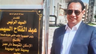 خاص لتحيا مصر.. رئيس جهاز مدينة 6 أكتوبر: غلق محلات "بلبن" تم قبل 4 شهور.. والفرصة أمامهم للعودة