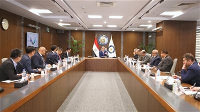 « البترول»: التعاون مع هواوى يمتد لتنفيذ مشروعات لاحلال الطاقة المتجددة مكان السولار فى توليد الكهرباء