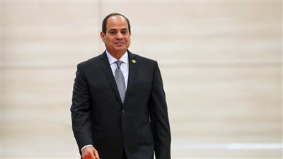 الرئيس يتوجه بأصدق التهاني لأبناء مصر الأقباط بمناسبة عيد القيامة المجيد