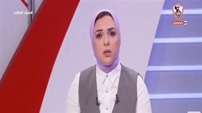 نيرة الأحمر تطالب بتحقيق العدالة بين جميع الأندية الجماهيرية.. وتؤكد: وما يحدث من الأندية المنافسة غير احترافي