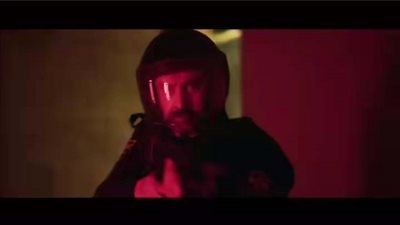 يعرض 21 مايو.. لقطات من برومو فيلم المشروع x بطولة كريم عبد العزيز وياسمين صبري