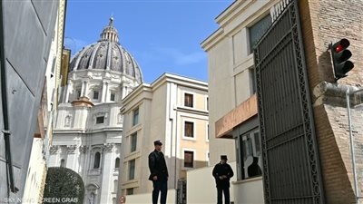 سانتا مارثا... المقر البسيط الذي فضّله البابا فرنسيس على القصر البابوي
