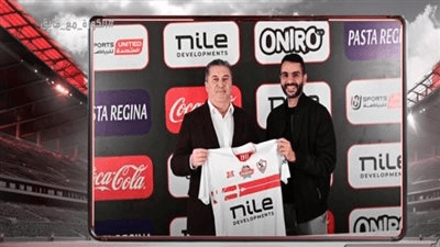 وكيله: جوزيه بيسيرو لم يُطرد من الفندق والمدرب مستقر وسعيد في الزمالك