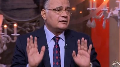 بعد تصريحاته الأخيرة.. أول تعليق من سعد الهلالي بعد تبرؤ الأزهر منه