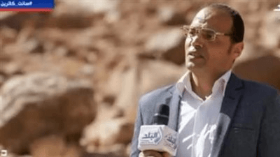 آثار جنوب سيناء: شجرة العليقة المقدسة على جبل سانت كاترين موجودة منذ 3300 سنة