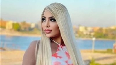 ملكة الحشيش الاصطناعي.. سارة خليفة  تدير أخطر شبكة مخدرات بـ"الابتدائية"