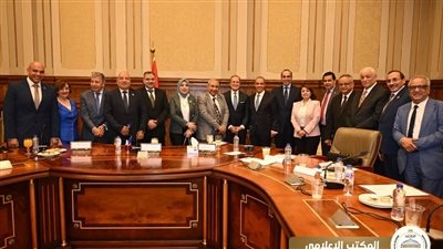 المستشار محمود فوزي: التنسيق وتقسيم الأدوار والعمل الدءوب سبب نجاح مصر في عرض ملفها أمام المجتمع الدولي