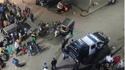 خلافات المصاهرة.. مصرع وإصابة شقيقين على يد زوج شقيقتهما بالمنوفية