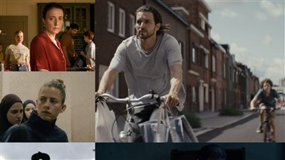 61 فيلم تنافس علي جوائز الدورة التاسعة من مهرجان أسوان الدولي لأفلام المرأة