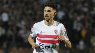 فتوح يعوض غياب بنتايك أمام المصري في الدوري