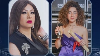 انتصار وكوثر يونس في ندوة عن المرأة والفن بمهرجان الإسكندرية للفيلم القصير.. تفاصيل