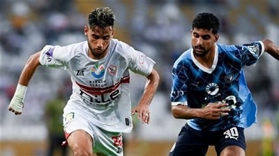 لضرب الأهلي.. صفقة تبادلية ضخمة بين الزمالك وبيراميدز