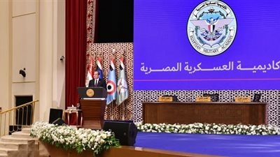 برلماني: كلمة الرئيس بحفل تخرج الأئمة خارطة طريق لتجديد الخطاب الديني