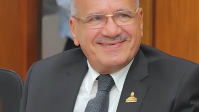 وفاة النائب ثروت فتح الباب عضو مجلس الشيوخ