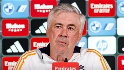هذا ليس مسرحا.. أنشيلوتي يشن هجوما على نجم ريال مدريد