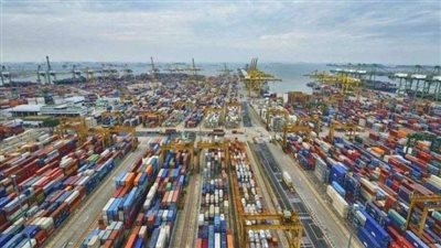 فائض الميزان التجاري السعودي يسجل أعلى مستوى له في 10 أشهر