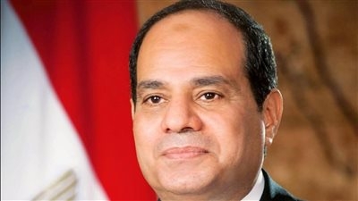 محافظ الإسماعيلية يهنئ رئيس الجمهورية بذكرى تحرير سيناء