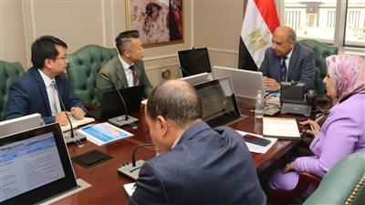 نقلة جديدة في عالم الطاقة.. تعاون مصري–صيني لتحديث الشبكة الكهربائية
