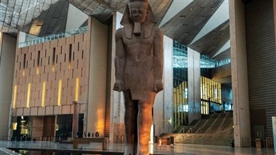 احتفالاً باليوم العالمي للمتاحف.. دخول مجاني للمصريين في جميع المتاحف غدًا باستثناء ثلاثة