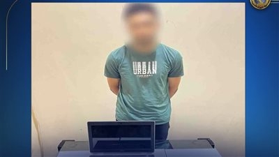 القبض على متهم يروّج لبيع شهادات جامعية مزورة عبر مواقع التواصل بالمنوفية