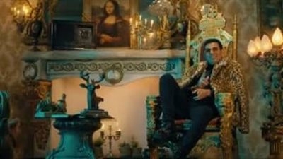 أنا يابني نمبر وان.. كلمات أغنية محمود الليثي الجديدة وعلاقتها بـ محمد رمضان