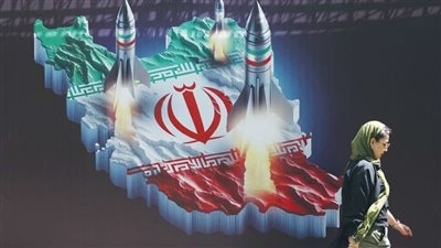 مفاوضات نووية بين إيران وأمريكا: تقدم فني وتفاؤل حذر في روما