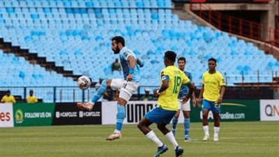 موعد مباراة بيراميدز وماميلودي صن داونز في نهائي دوري أبطال أفريقيا والقنوات الناقلة والتشكيل المتوقع