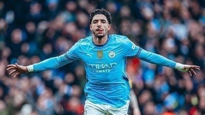 التشكيل الرسمي لمباراة مانشستر سيتي ونوتينجهام فورست في نصف نهائي كأس الاتحاد الإنجليزي.. موقف عمر مرموش