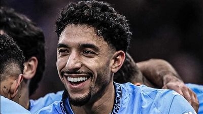 بلمسة فرعونية.. مانشستر سيتي يحجز مقعده في نهائي كأس الاتحاد الإنجليزي بعد الفوز على نوتينجهام فورست (0/2)