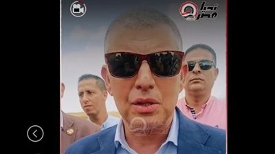 بلد الخير.. محافظ الإسماعيلية لـ تحيا مصر: زرعنا 34 ألف فدان قمح.. وحوكمة منظومة الأسمدة قضت على السوق السوداء