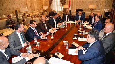 رياضة النواب  تناقش عجز الموظفين  بمراكز الشباب  ..وتوصي بسد العجز