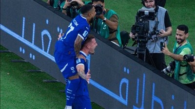 الهلال السعودي يكتسح غوانغجو إف سي الكوري الجنوبي بسباعية نظيفة ويتأهل لنصف نهائي دوري أبطال آسيا للنخبة