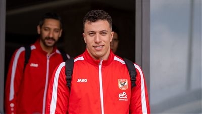 سيف عابد لاعب كرة الطائرة بالأهلي: جاهزون لمواجهة الترجي في بطولة إفريقيا للأندية