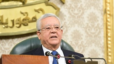 رئيس النواب يدشن صفحته الرسمية على منصة إكس.. ويؤكد: البرلمان اقتحم بعزيمةٍ صادقةٍ قِلَاعَ الجمودِ التشريعي لإصدار قانون الإجراءات الجنائية الجديد