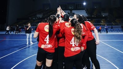 موعد مباراة الأهلي وسموحة فى نهائي كأس مصر لكرة السيدات