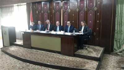 المواطن يئس.. النائب محمد المرشدي لوزير البترول: متى تنتهي حجج رفع الدعم وزيادة أسعار البترول؟