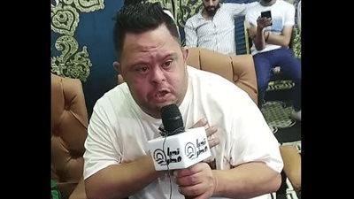 رامي إمام وتركي آل الشيخ وسعد الصغير.. نجوم الفن ينعون الراحل أمح الدولي