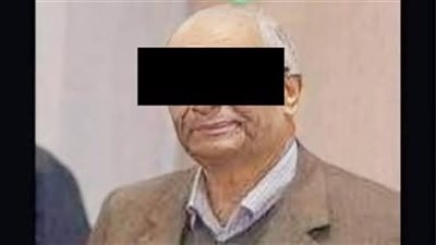 المتهم بهتك عرض طفل داخل مدرسة بدمنهور: أنا راجل كبير في السن ومريض قلب