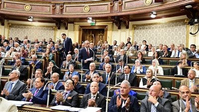 رسائل هامة للنائب إيهاب الطماوى بختام مناقشات مشروع قانون الإجراءات الجنائية:« وضع نصب عينيه تحقيق التوازن الدقيق بين أطراف منظومة العدالة الجنائية»