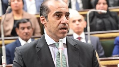المستشار محمود فوزي يهنئ وزيرة البيئة بتعيينها الأمينة التنفيذية لـ "اتفاقية الأمم المتحدة لمكافحة التصحر": الاختيار تتويجًا لمسيرة حافلة بالعطاء والخبرة في التصدي للتحديات البيئية العالمية