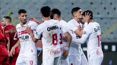 الزمالك يختتم تدريباته الجماعية اليوم استعداداً لمواجهة المصري فى بطولة الدوري